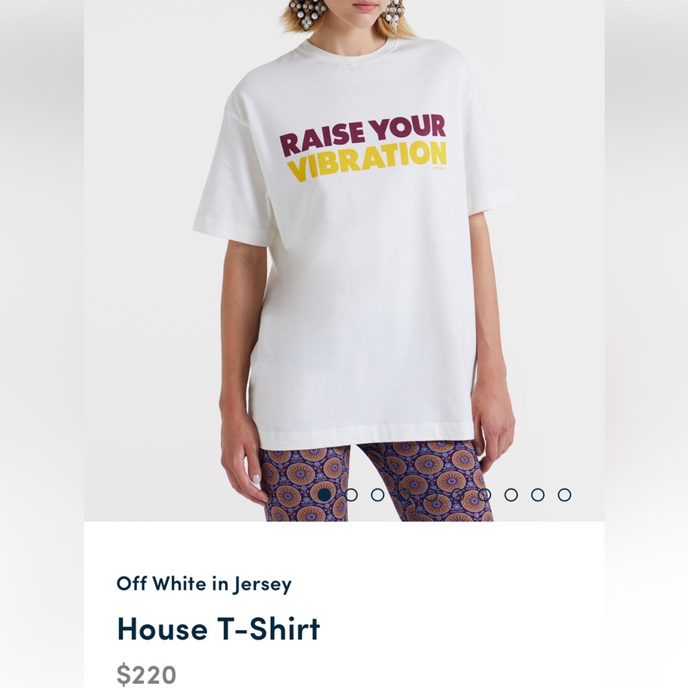 La Double J T-Shirt